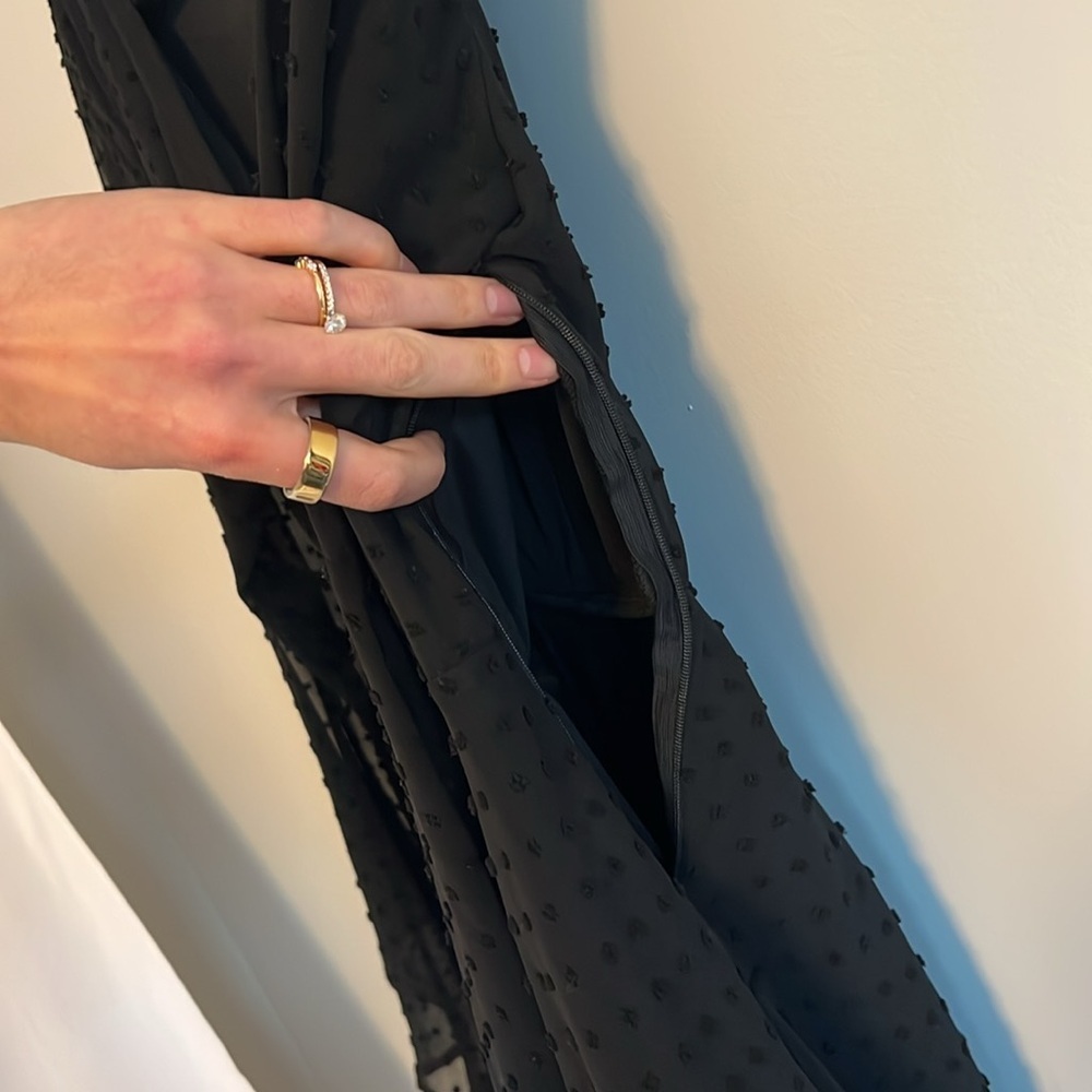 Altar’d State Long Sleeve Dress - Picture 15 of 15